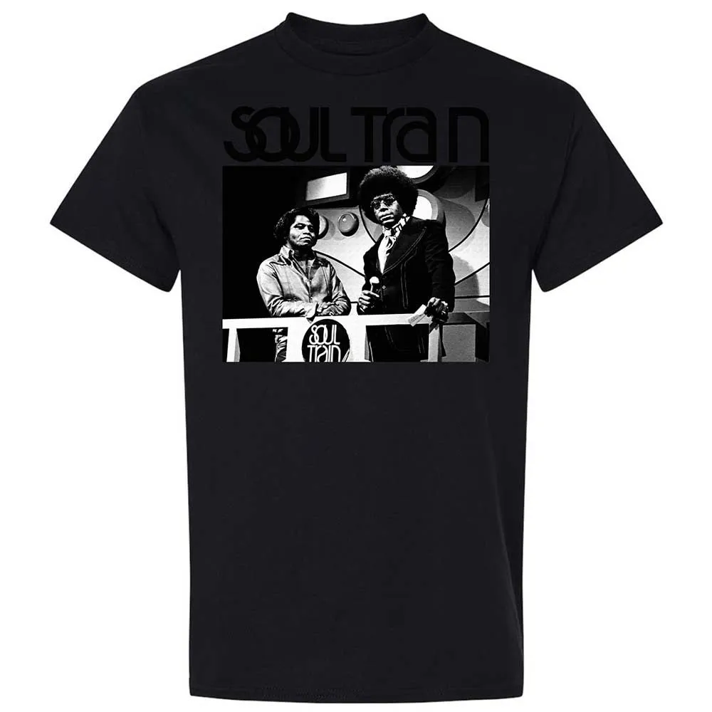 Classic Unisex T-Shirt - PMYME57V - Black - 15