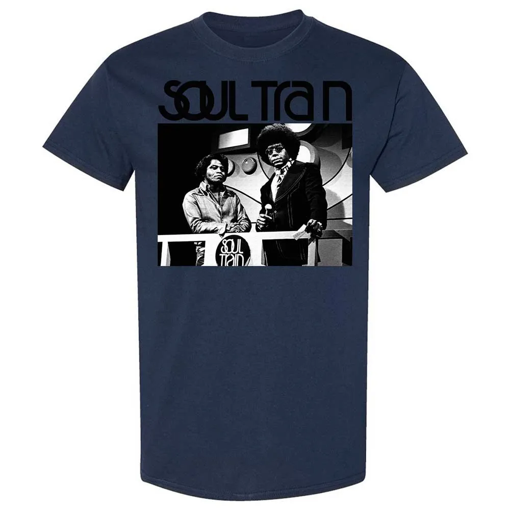 Classic Unisex T-Shirt - PMYME57V - Navy - 16