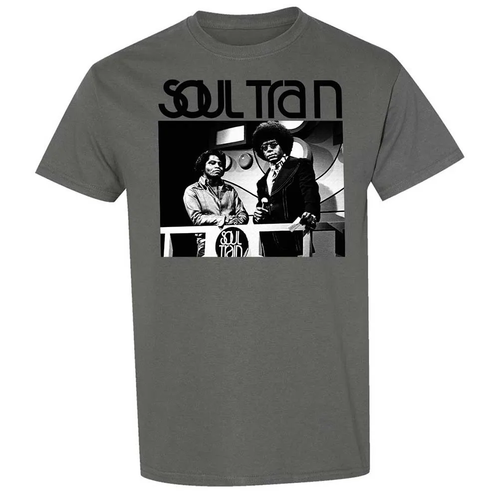 Classic Unisex T-Shirt - PMYME57V - Charcoal - 17