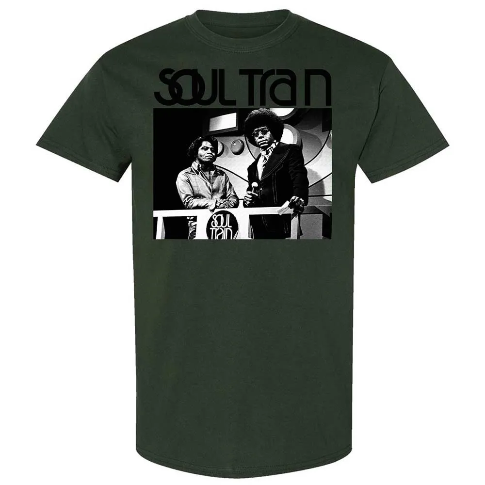 Classic Unisex T-Shirt - PMYME57V - Forest Green - 18