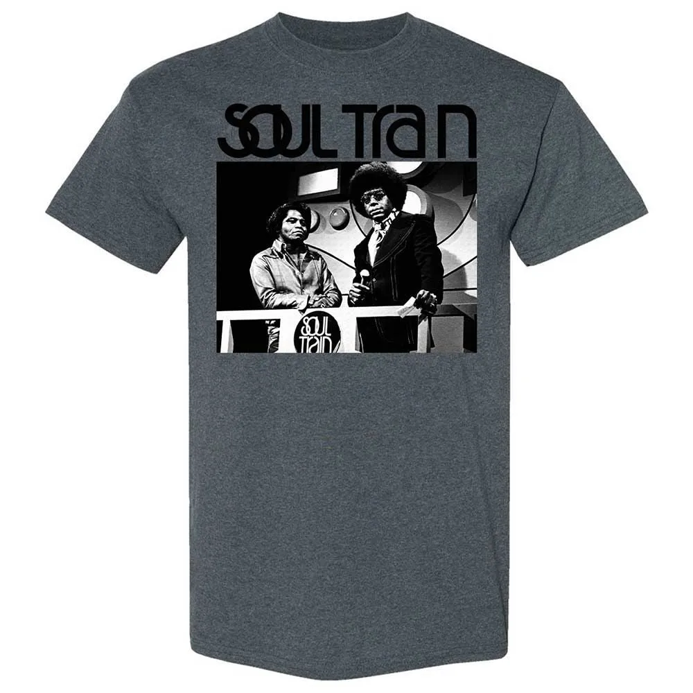Classic Unisex T-Shirt - PMYME57V - Dark Heather - 19
