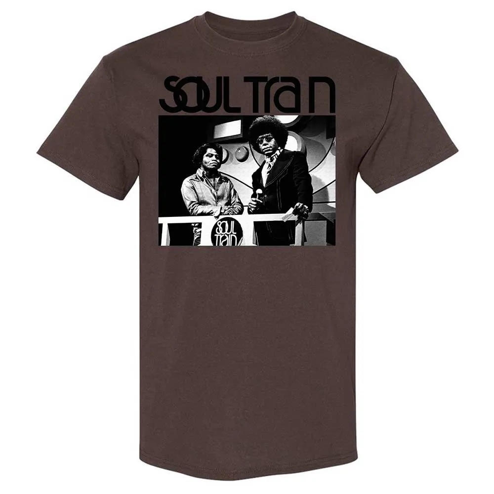 Classic Unisex T-Shirt - PMYME57V - Dark Chocolate - 20