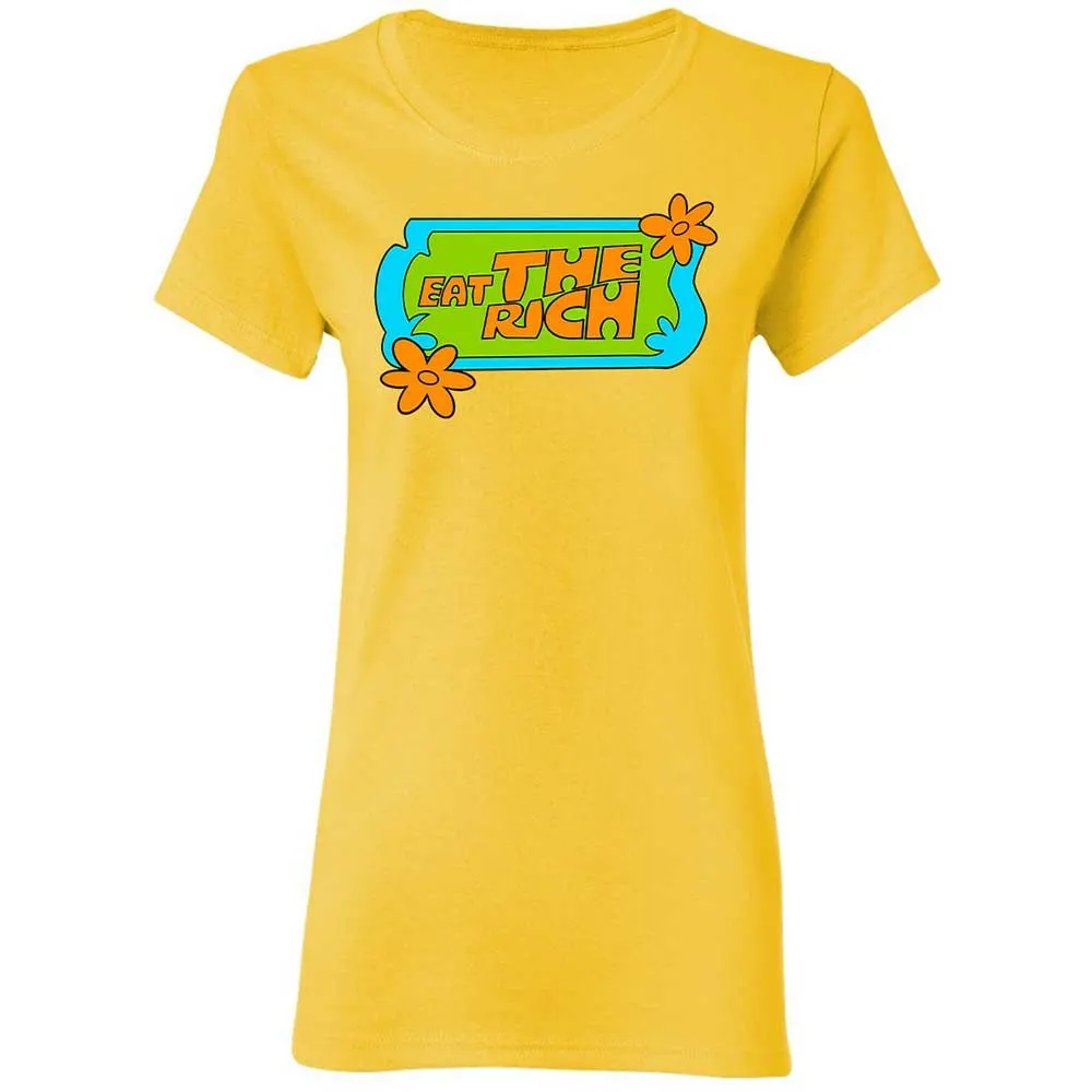 Eat the Rich Mystery - Daisy - 7