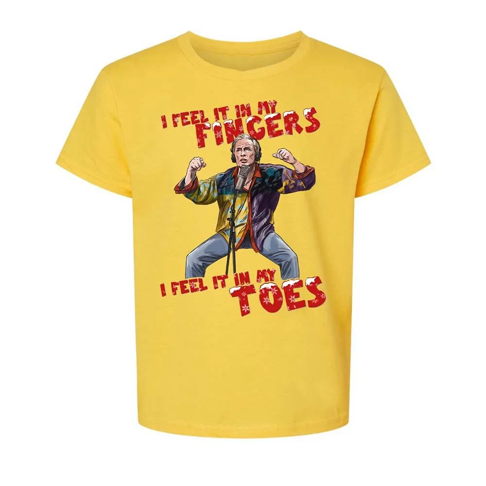 Kids T-Shirt - NWFX1SFL - Daisy - 9