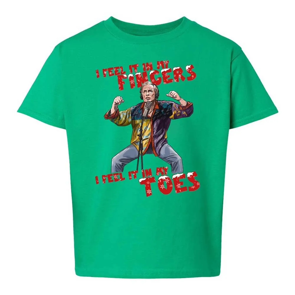 Kids T-Shirt - NWFX1SFL - Irish Green - 12