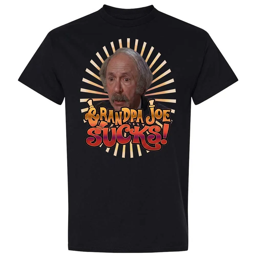 Classic Unisex T-Shirt - AFXRAB3E - Black - 1