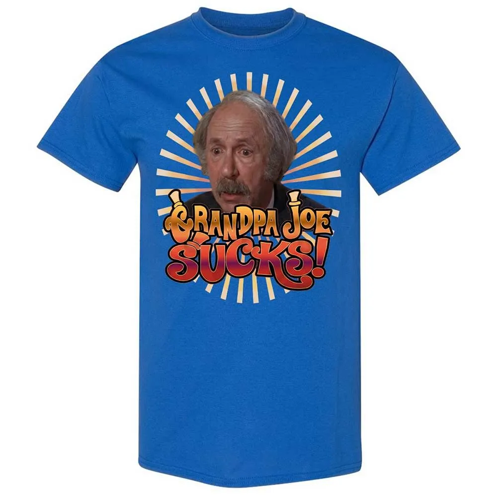 Classic Unisex T-Shirt - AFXRAB3E - Royal - 3