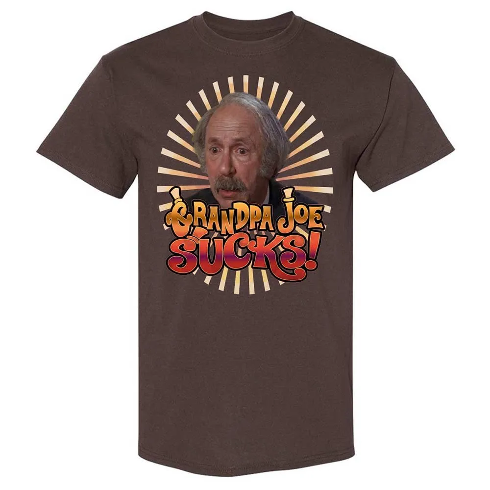 Classic Unisex T-Shirt - AFXRAB3E - Dark Chocolate - 7