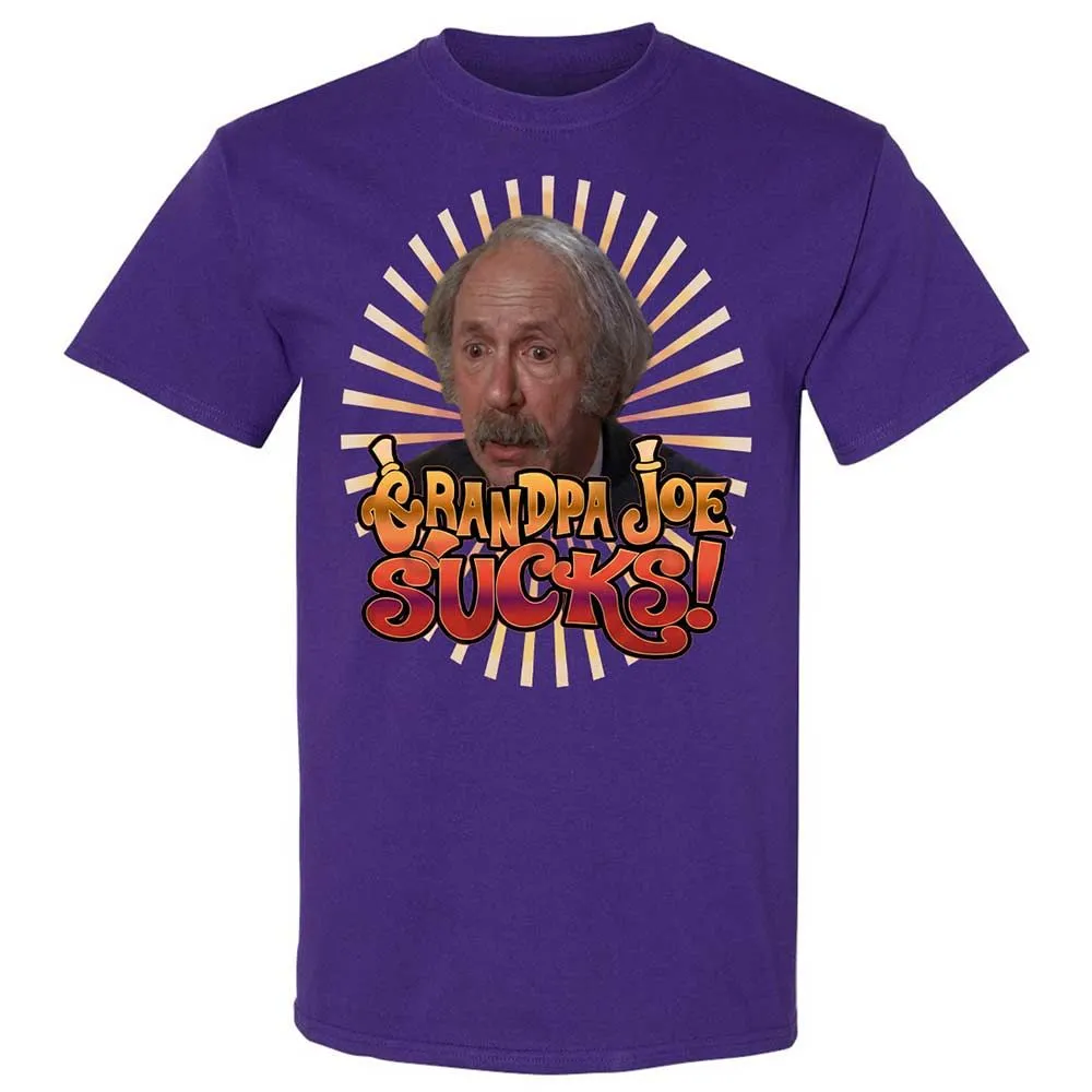 Classic Unisex T-Shirt - AFXRAB3E - Purple - 12