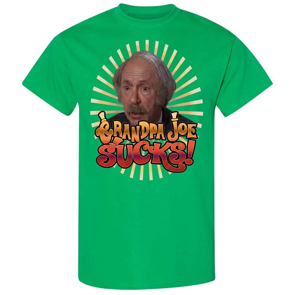 Classic Unisex T-Shirt - AFXRAB3E - Irish Green - 13