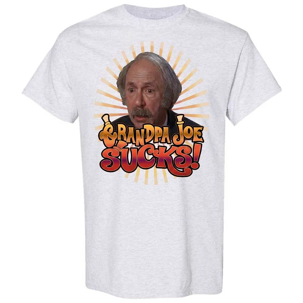 Classic Unisex T-Shirt - AFXRAB3E - Ash - 15