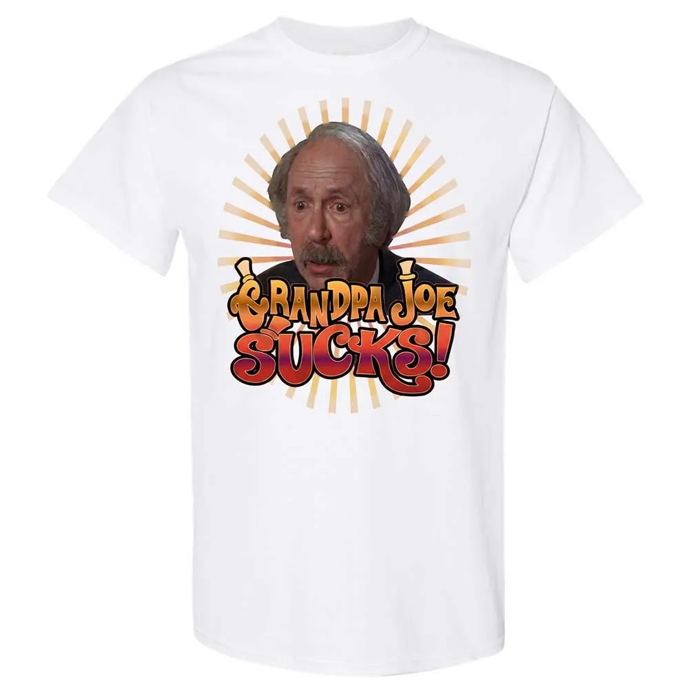 Classic Unisex T-Shirt - AFXRAB3E - White - 16