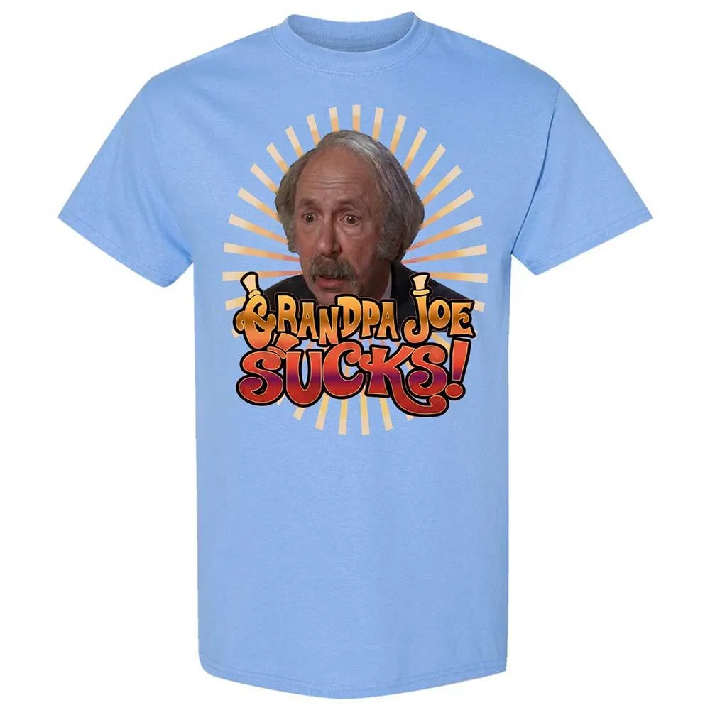 Classic Unisex T-Shirt - AFXRAB3E - Carolina Blue - 19
