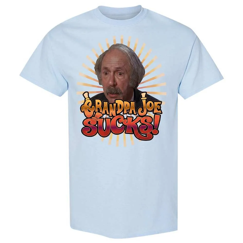 Classic Unisex T-Shirt - AFXRAB3E - Light Blue - 20