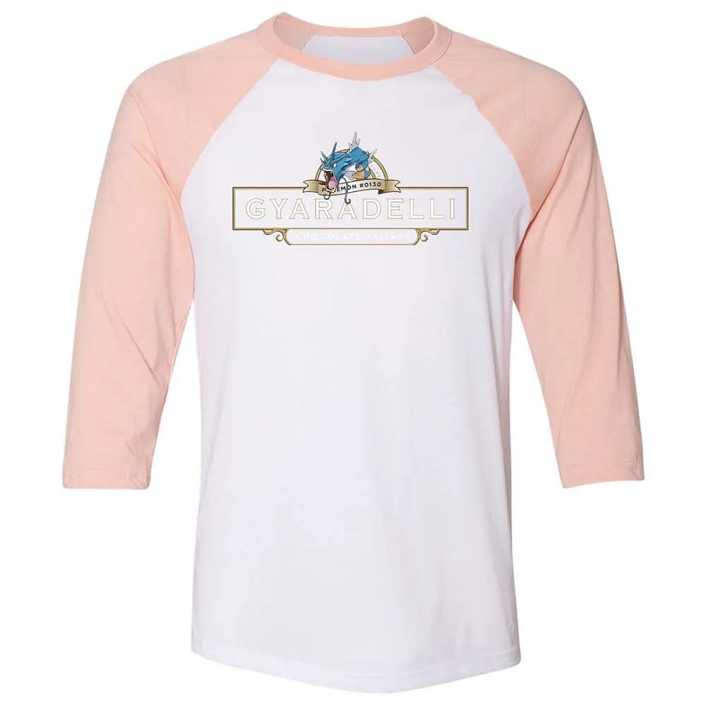 Gyaradelli - White/Heather Peach - 5