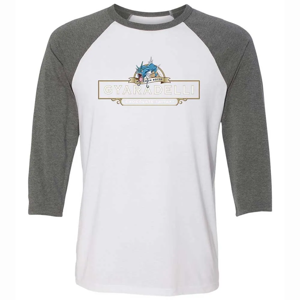 Gyaradelli - White/Deep Heather - 11