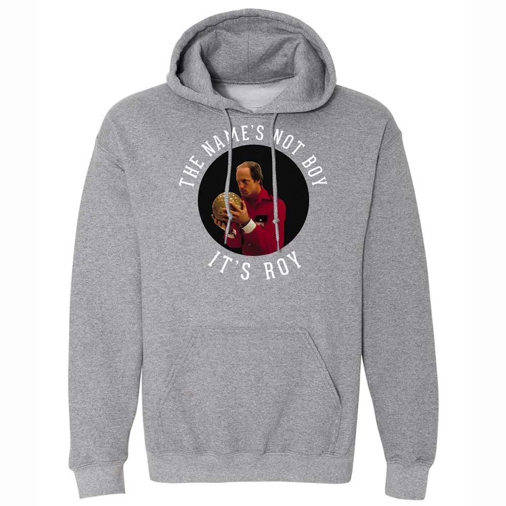 Classic Unisex Hoodie - QAGPAKXH - Graphite Heather - 4