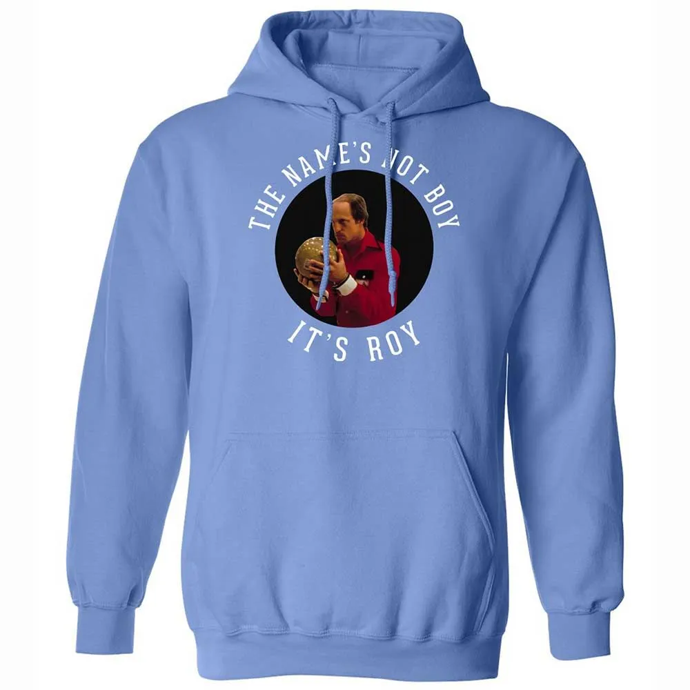 Classic Unisex Hoodie - QAGPAKXH - Carolina Blue - 16