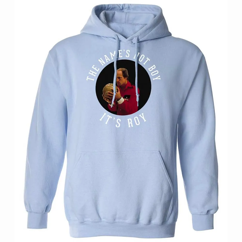 Classic Unisex Hoodie - QAGPAKXH - Light Blue - 17