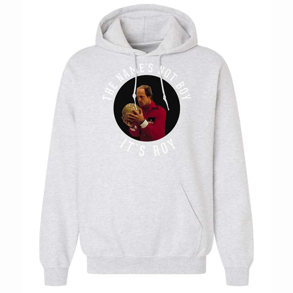 Classic Unisex Hoodie - QAGPAKXH - Ash - 18