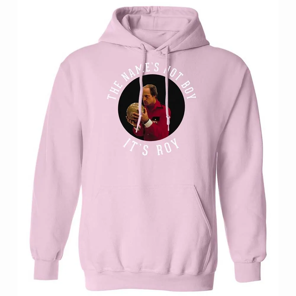 Classic Unisex Hoodie - QAGPAKXH - Light Pink - 21