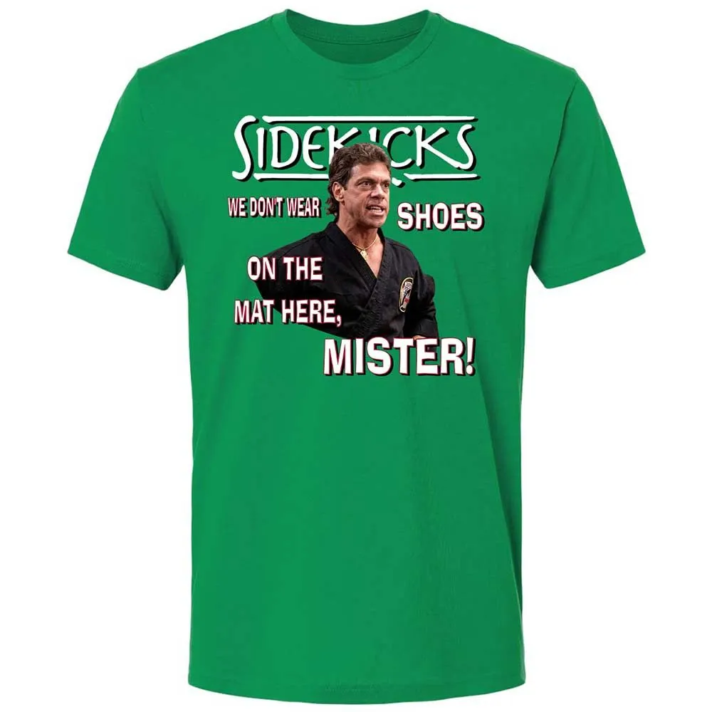 Premium Unisex T-Shirt - Z4Q2522M - Kelly Green - 11