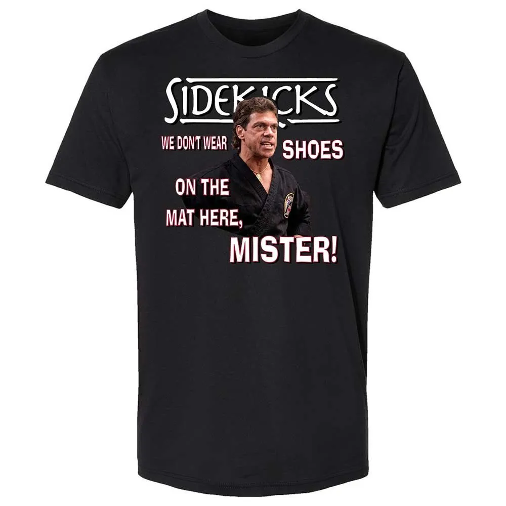 Premium Unisex T-Shirt - Z4Q2522M - Black - 14