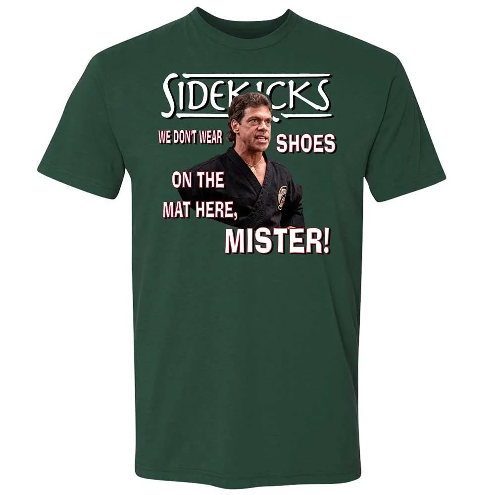 Premium Unisex T-Shirt - Z4Q2522M - Forest Green - 16