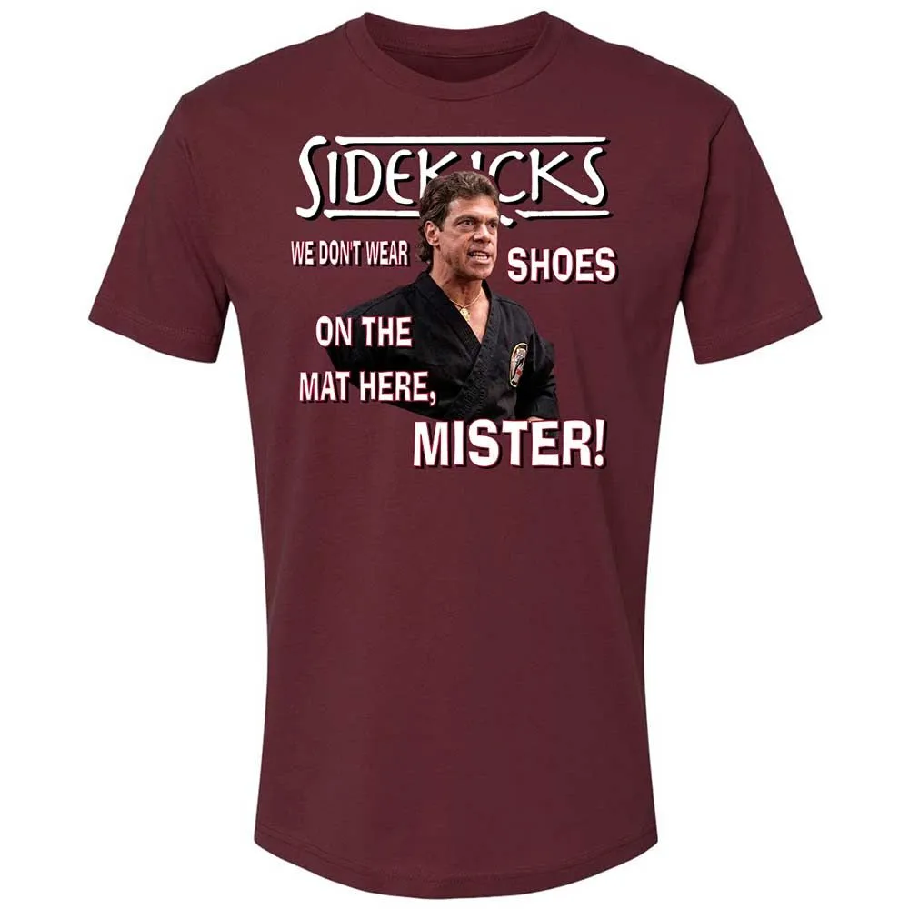 Premium Unisex T-Shirt - Z4Q2522M - Maroon - 19