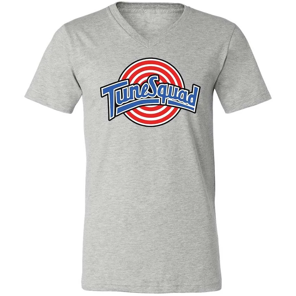 Toon Squad - Athletic Heather - 2