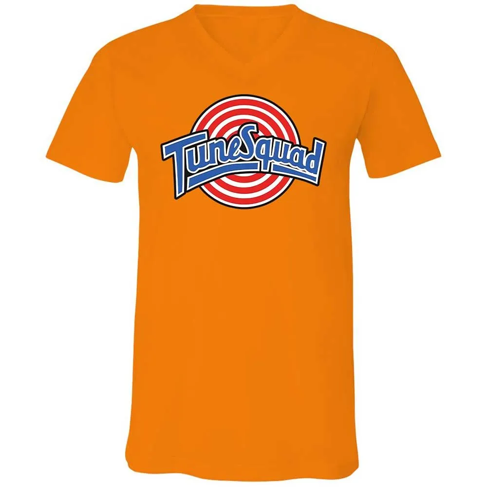 Toon Squad - Orange - 7