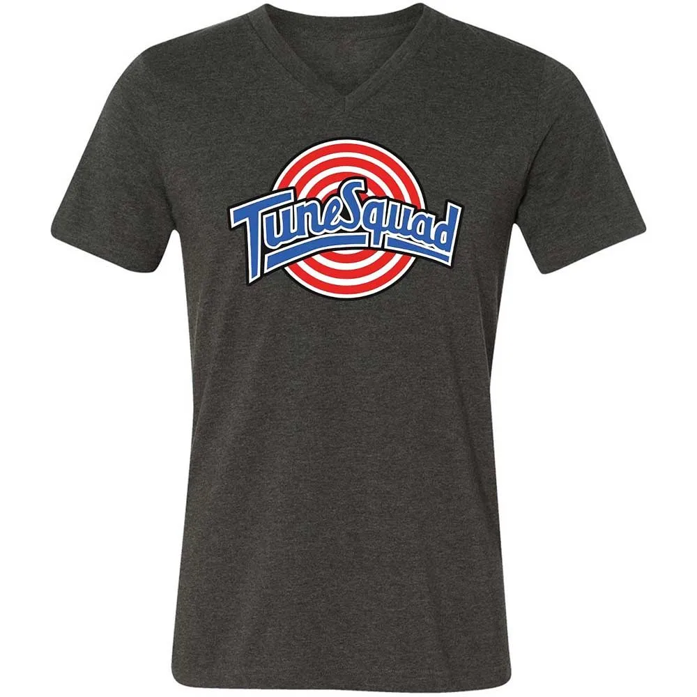 Toon Squad - Dark Grey Heather - 8