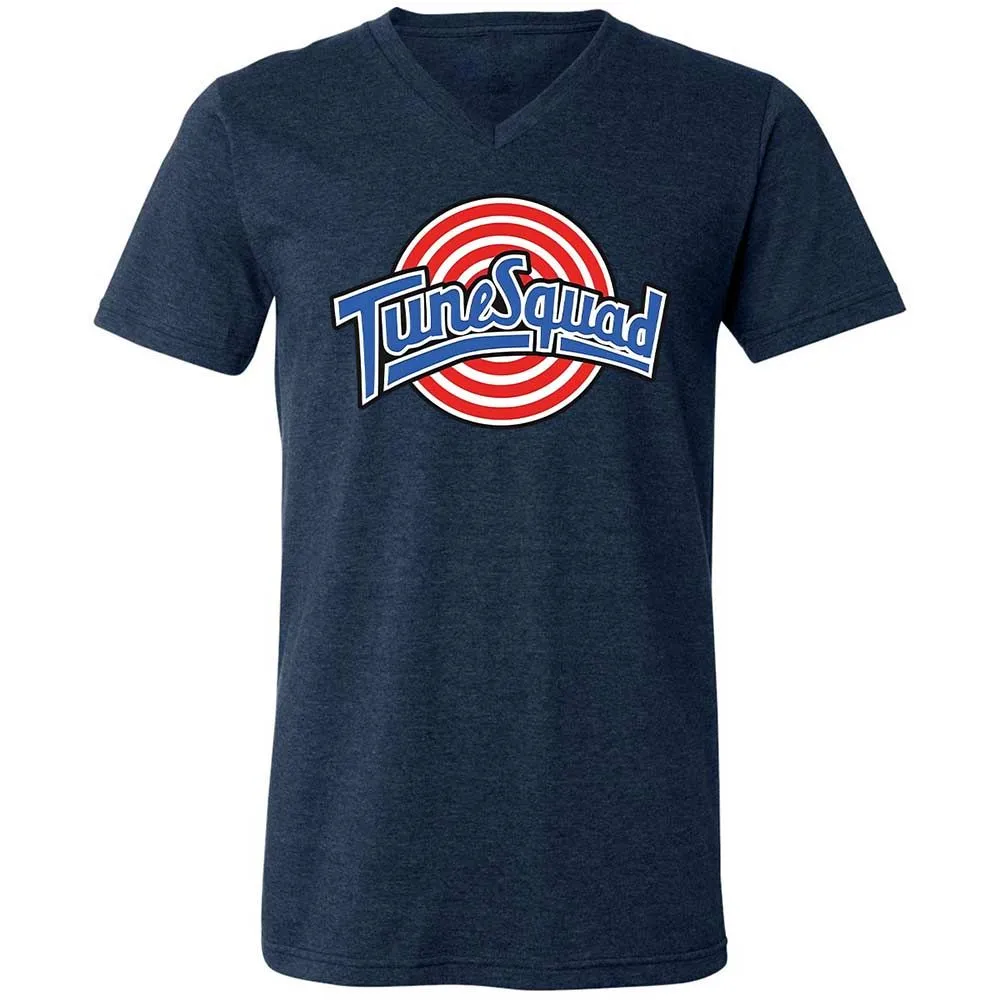 Toon Squad - Heather Navy - 13