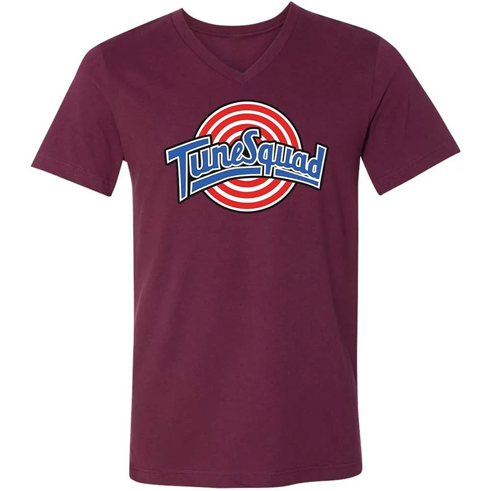 Toon Squad - Maroon - 14