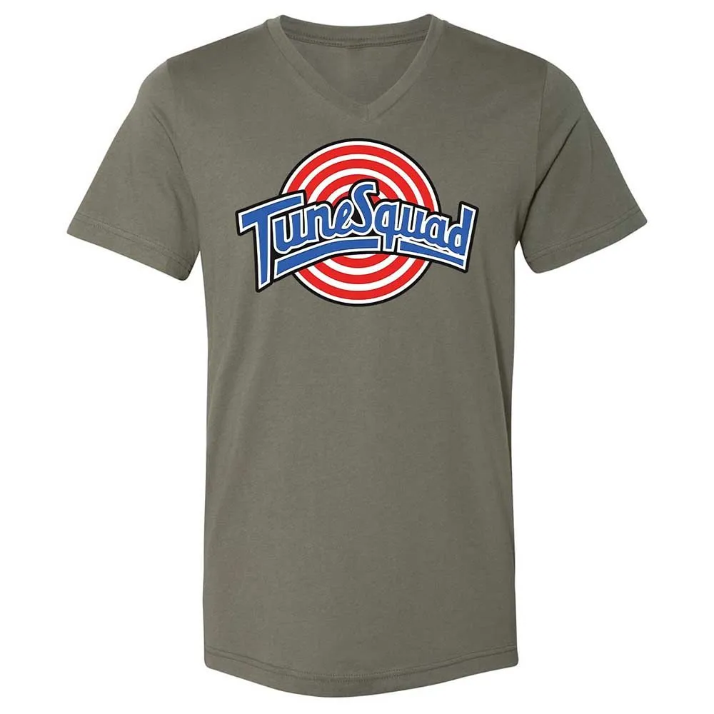 Toon Squad - Military Green - 15