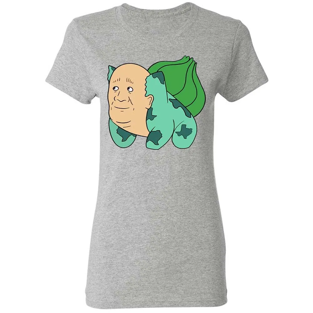 Billbasaur - Sport Grey - 2