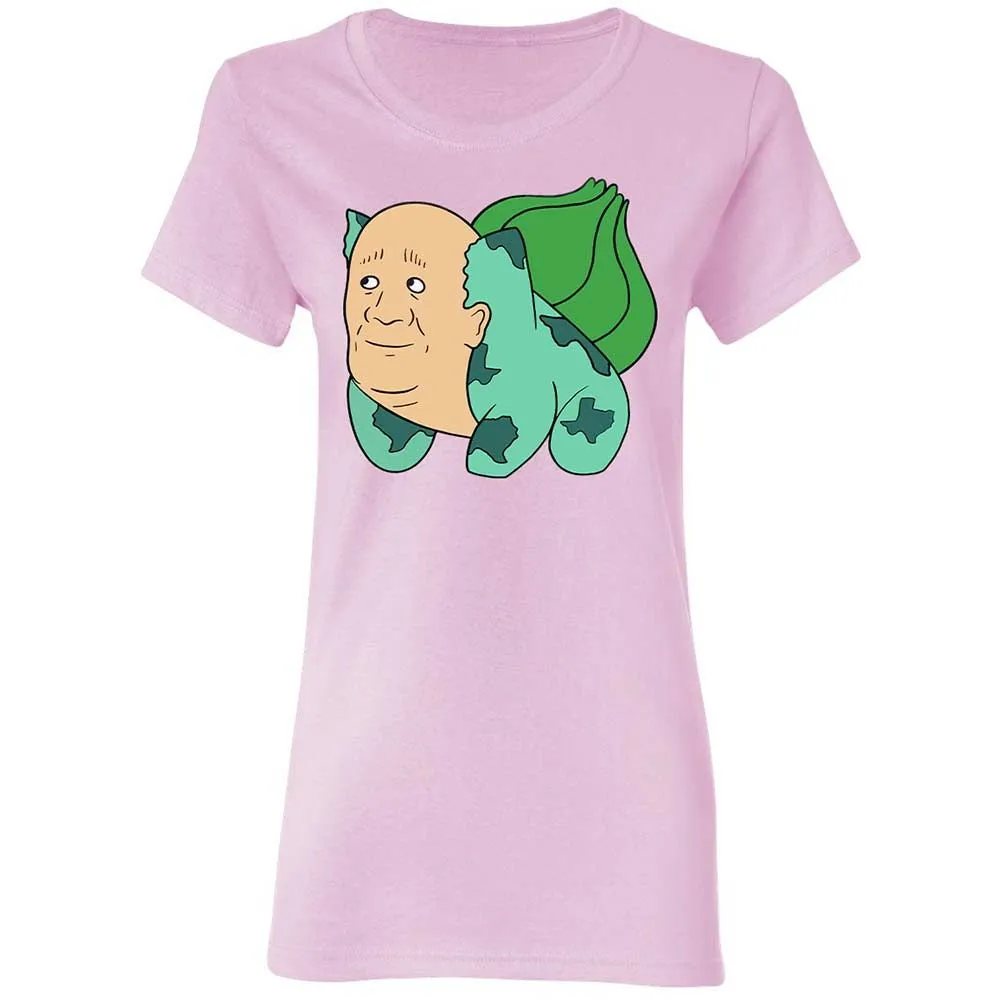 Billbasaur - Light Pink - 3