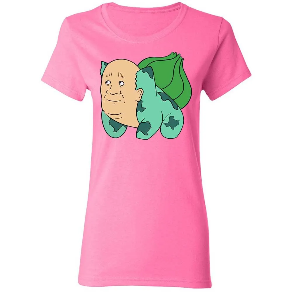 Billbasaur - Azalea - 4