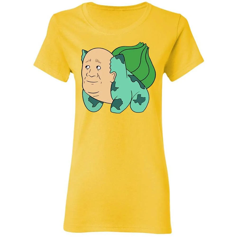 Billbasaur - Daisy - 7