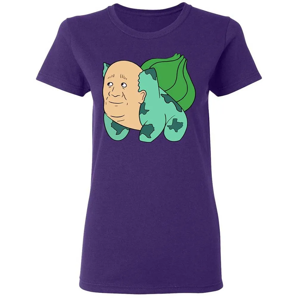 Billbasaur - Purple - 11