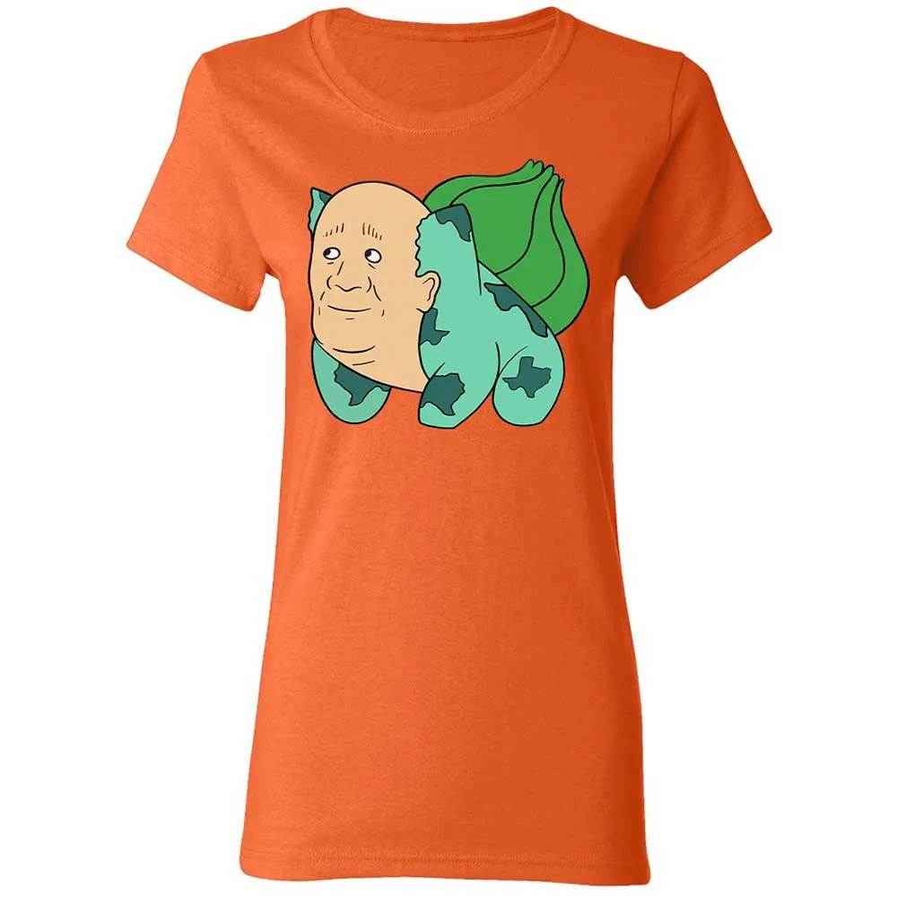 Billbasaur - Orange - 12