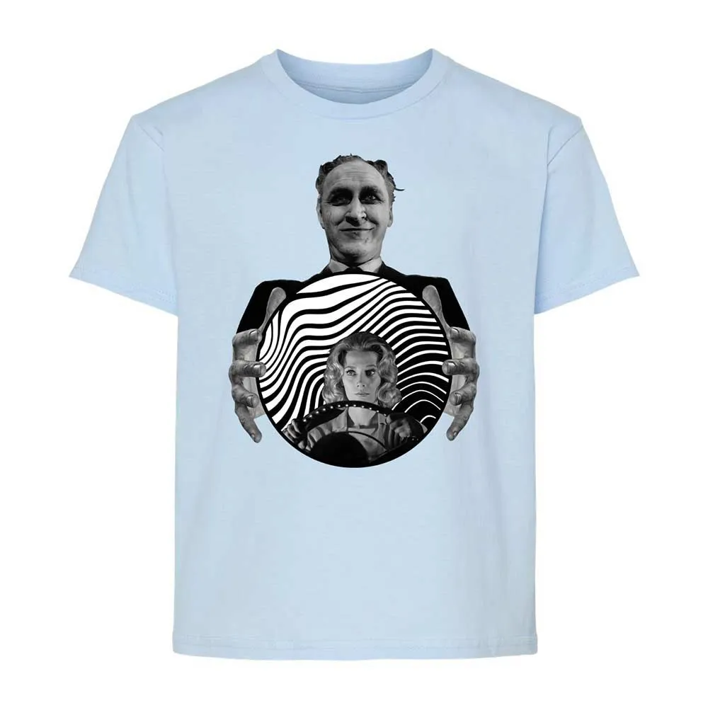 Carnival of Souls - Light Blue - 3