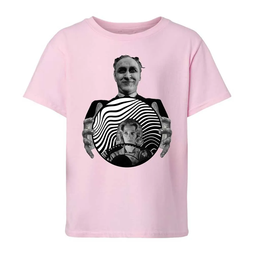 Carnival of Souls - Light Pink - 5