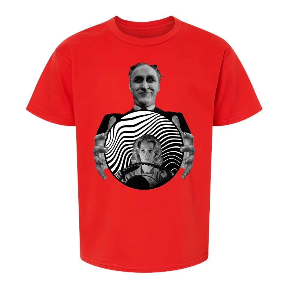 Carnival of Souls - Red - 6