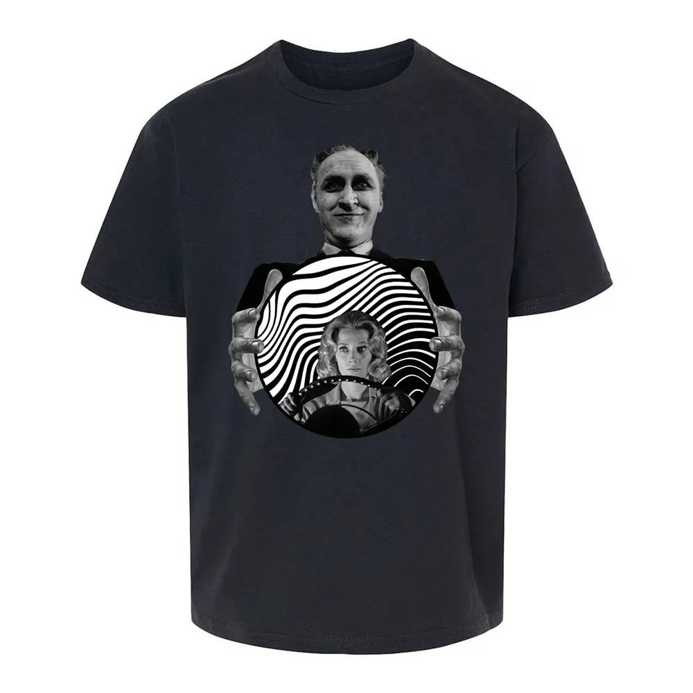 Carnival of Souls - Black - 7