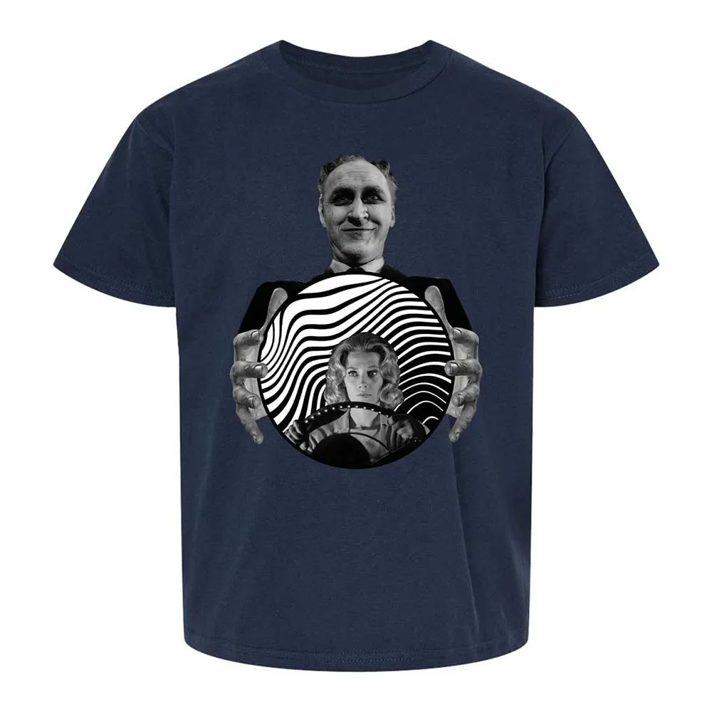 Carnival of Souls - Navy - 8