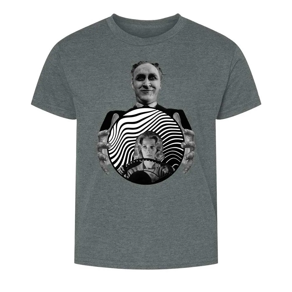 Carnival of Souls - Dark Heather - 16