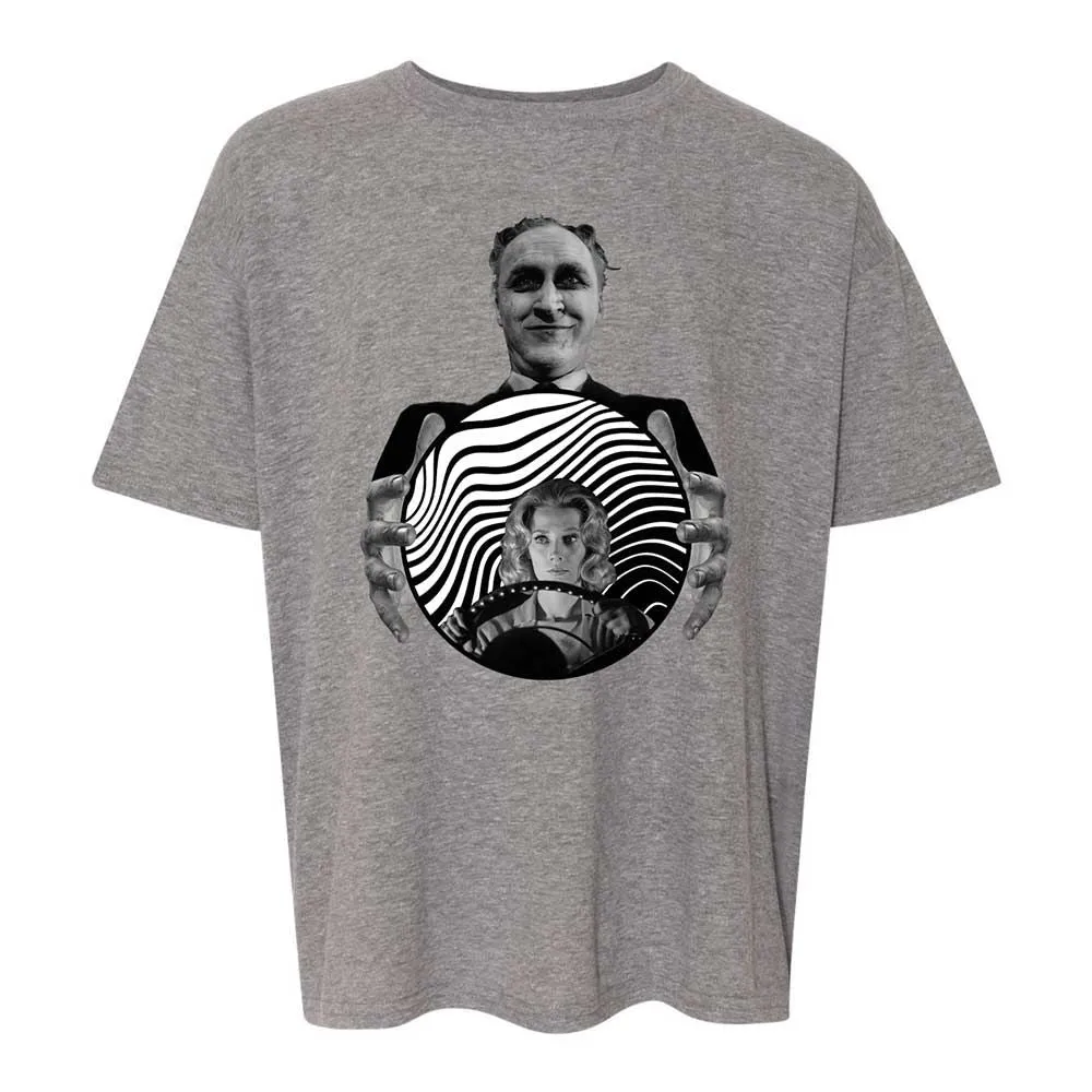 Carnival of Souls - Graphite Heather - 18