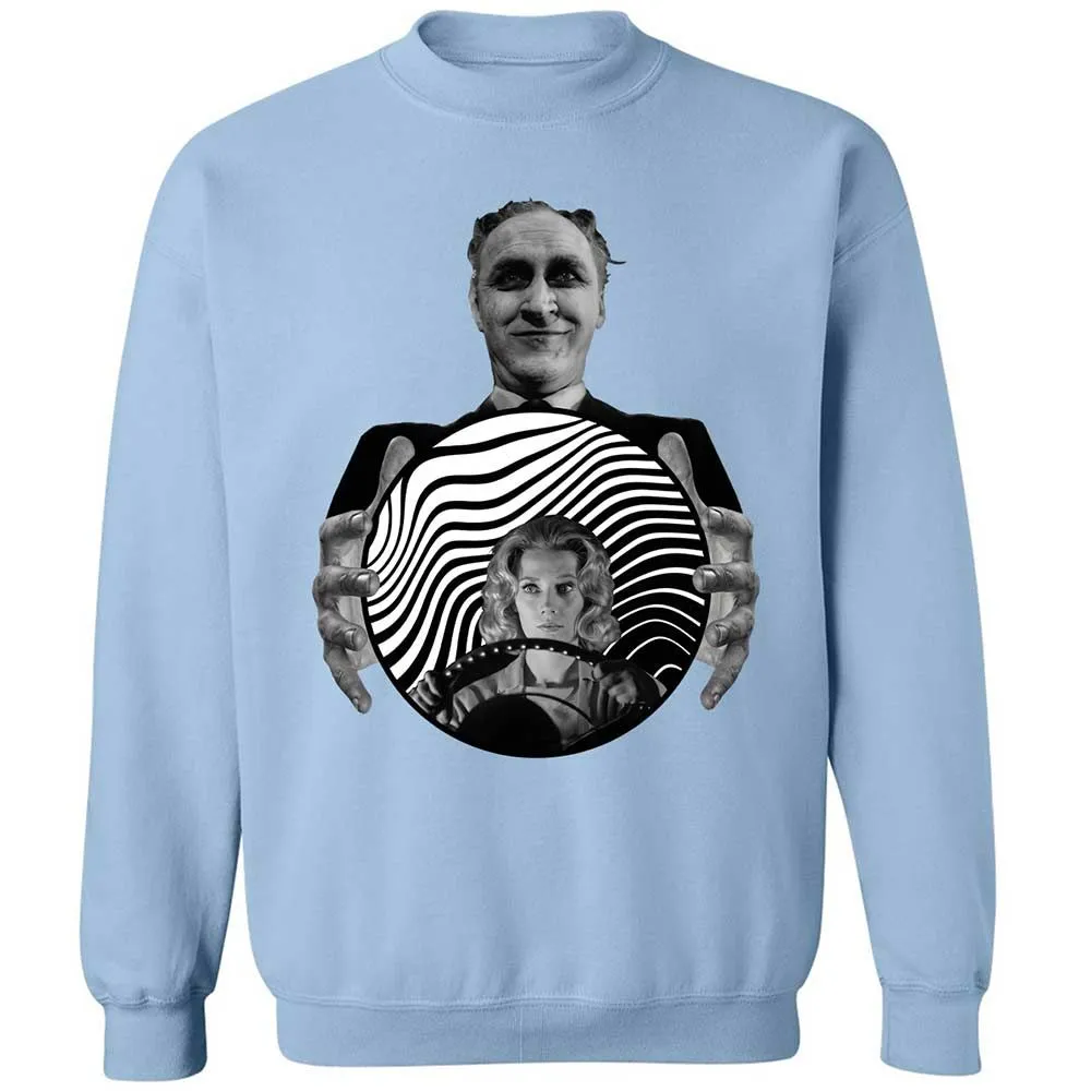 Carnival of Souls - Light Blue - 4
