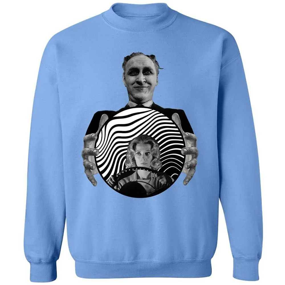 Carnival of Souls - Carolina Blue - 5